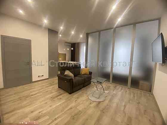 Оренда 1а квартири в ЖК Ярославів Град, Центр Киев