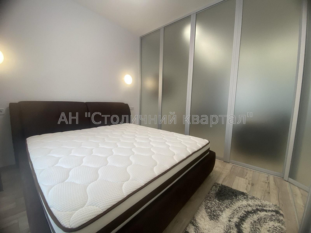 Оренда 1а квартири в ЖК Ярославів Град, Центр Киев - изображение 7