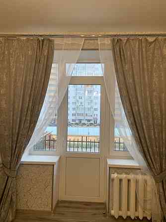 2х комнатная,55 м на Среднефонтанской. Одеса