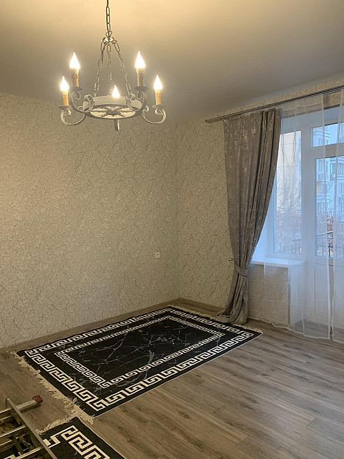 2х комнатная,55 м на Среднефонтанской. Одеса - зображення 7