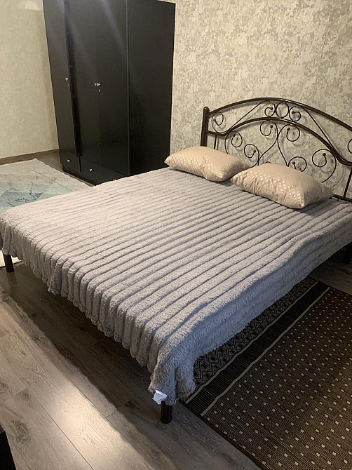 2х комнатная,55 м на Среднефонтанской. Одеса - зображення 2