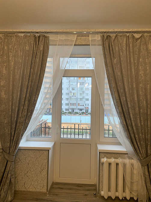 2х комнатная,55 м на Среднефонтанской. Одеса - зображення 6