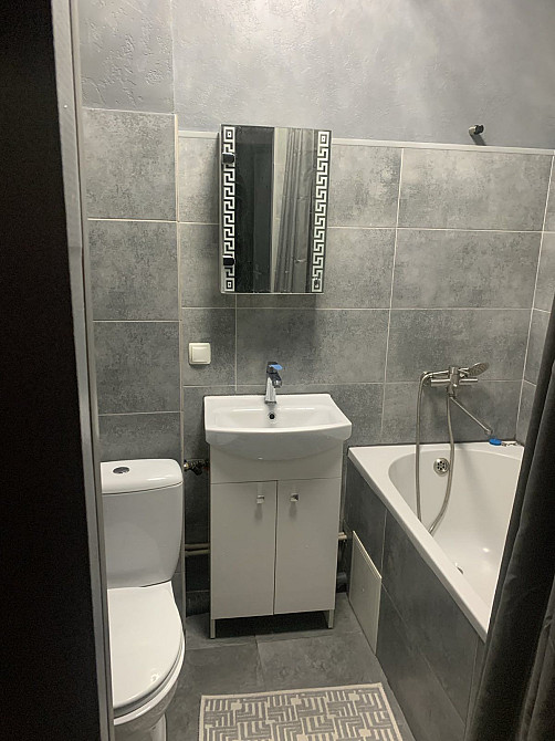 2х комнатная,55 м на Среднефонтанской. Одеса - зображення 8