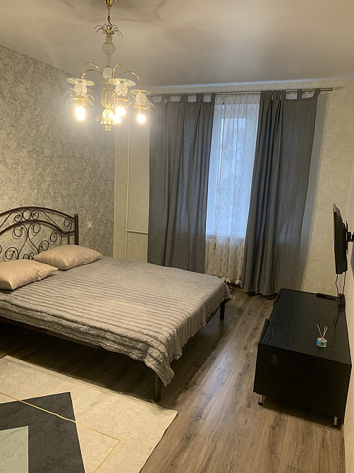 2х комнатная,55 м на Среднефонтанской. Одеса - зображення 1