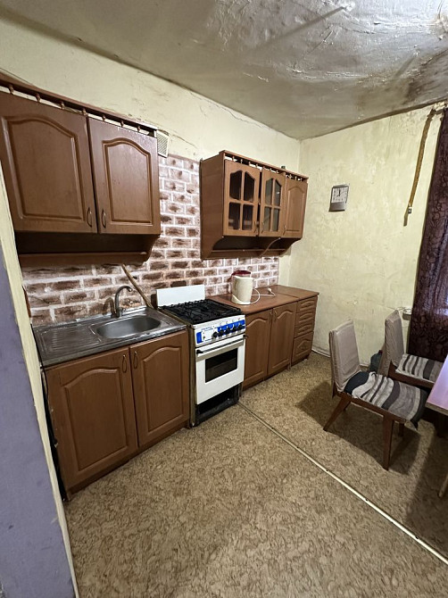 Здам 1к в центрі з автономкою Дніпро - зображення 1