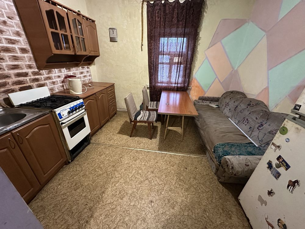 Здам 1к в центрі з автономкою Дніпро - зображення 2