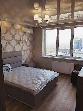 Коміся 25% Оренда з 01/01, Євродвушка, Варшавський квартал, Виноградар Киев