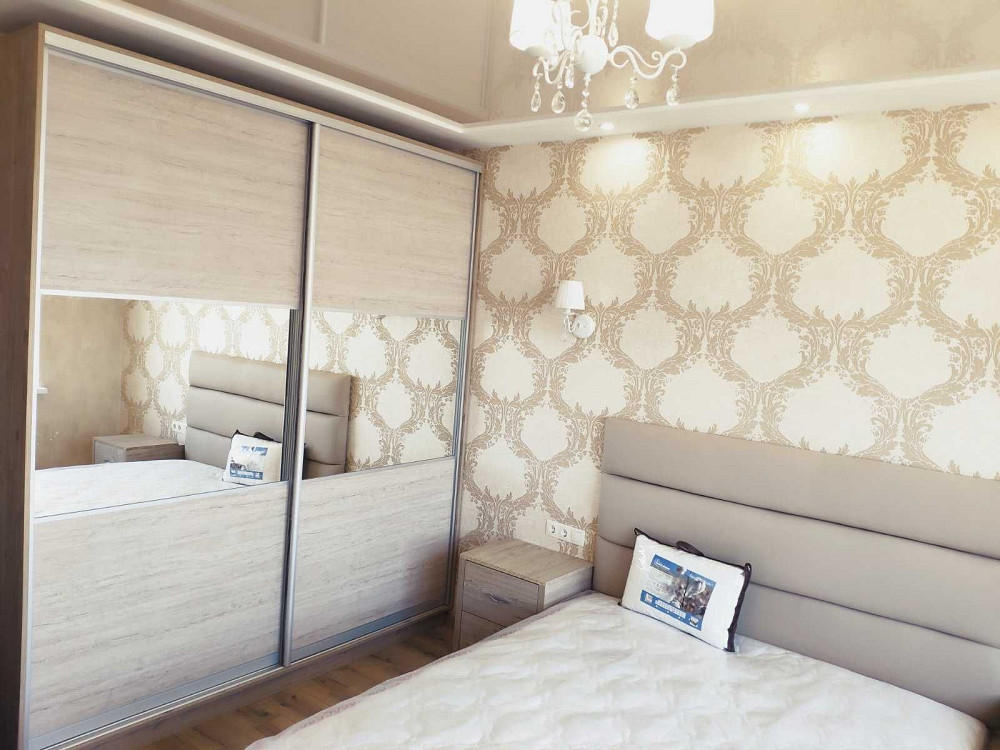 Коміся 25% Оренда з 01/01, Євродвушка, Варшавський квартал, Виноградар Київ - зображення 1