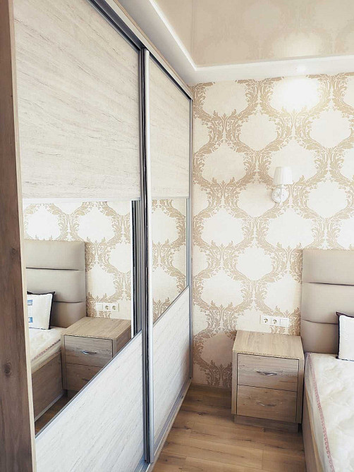 Коміся 25% Оренда з 01/01, Євродвушка, Варшавський квартал, Виноградар Київ - зображення 2