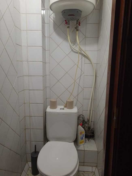 Бровари здам 2 кім.квартиру вул.Грушевського 5. Бровари - зображення 7