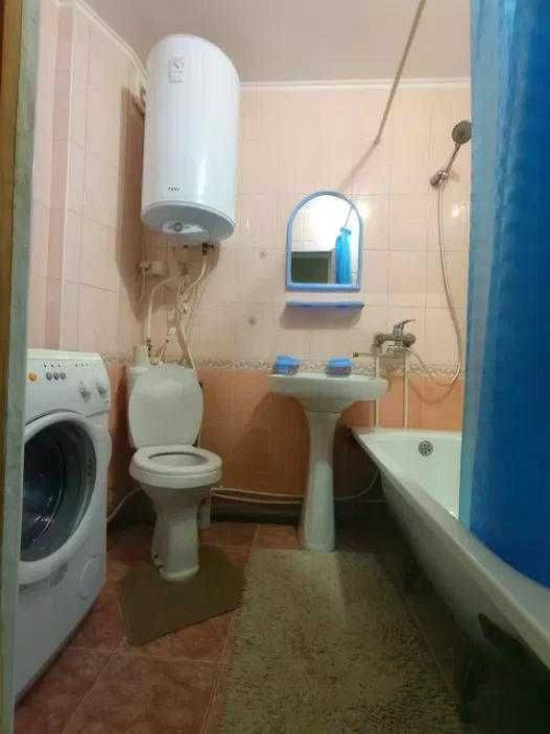 Аренда 1к квартиры Намыв Mykolaiv - photo 6