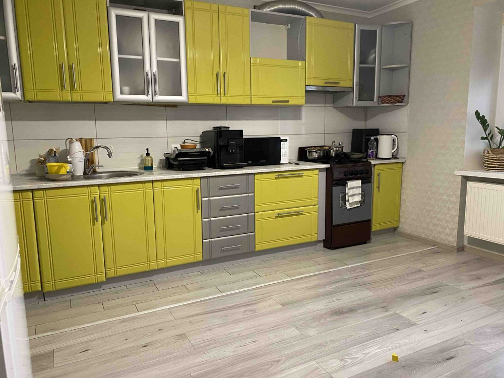 Здається чудова 2 кімната квартира на Дубовецькі. Вінниця - зображення 1