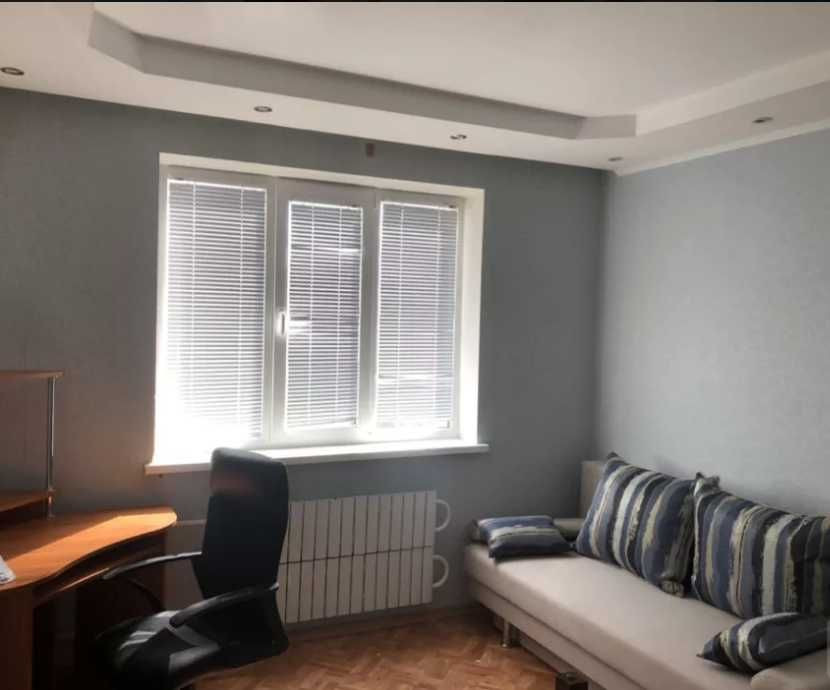 Здам 2 кімнатну квартиру на Олексіївці, пр.Перемоги,65Б. Харків - зображення 4