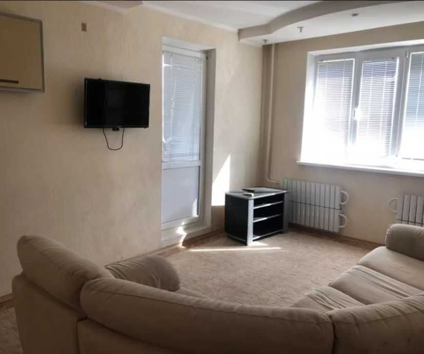 Здам 2 кімнатну квартиру на Олексіївці, пр.Перемоги,65Б. Харків - зображення 3