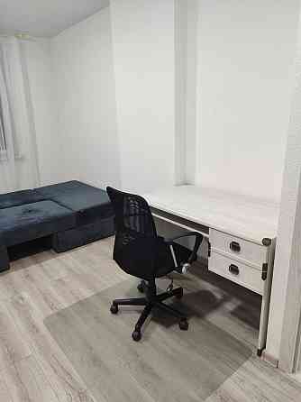 Здам 1-кім квартиру м. Ірпінь вул.Василя Стуса ЖК Мюнхаузен 2 поверх 3 Іrpin