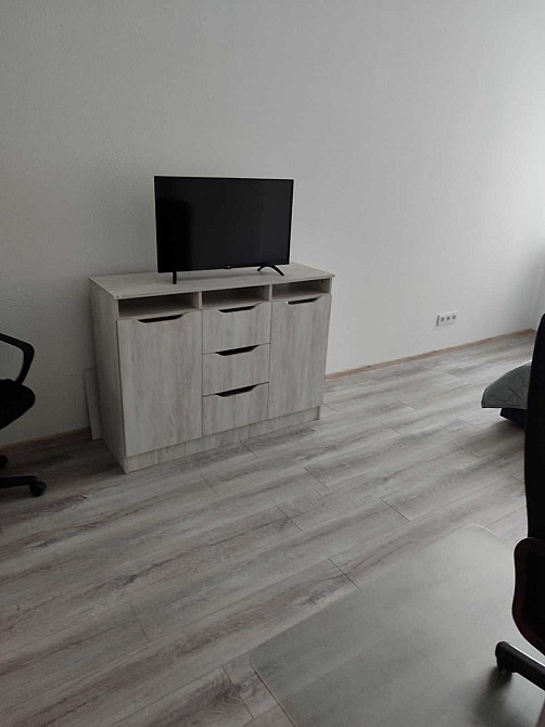 Здам 1-кім квартиру м. Ірпінь вул.Василя Стуса ЖК Мюнхаузен 2 поверх 3 Іrpin - photo 3