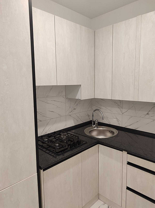 Здам 1-кім квартиру м. Ірпінь вул.Василя Стуса ЖК Мюнхаузен 2 поверх 3 Іrpin - photo 6