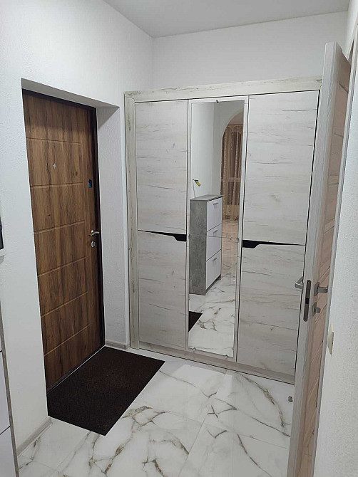 Здам 1-кім квартиру м. Ірпінь вул.Василя Стуса ЖК Мюнхаузен 2 поверх 3 Іrpin - photo 4