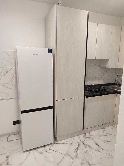 Здам 1-кім квартиру м. Ірпінь вул.Василя Стуса ЖК Мюнхаузен 2 поверх 3 Іrpin - photo 7