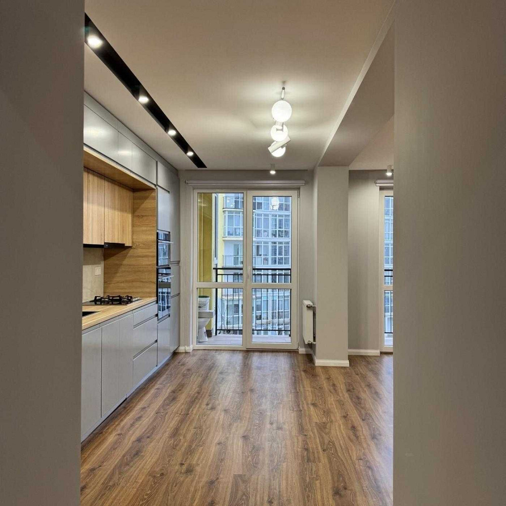 Оренда квартири вул Тараса Шевченка ЖК Велика Британія Шевченківський Львов - изображение 5