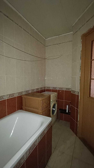 Сдам 1-ком. с РЕМОНТОМ, Сокол-1. Дніпро - зображення 7