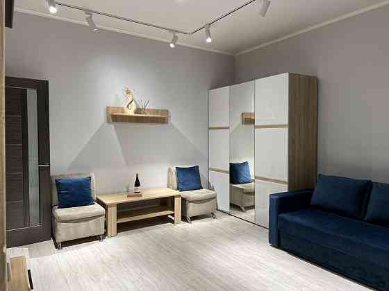 1 кімнатна квартира площа Визволення Центрально міський район Кривой Рог