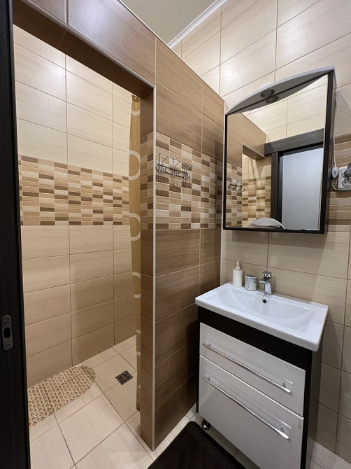 1 кімнатна квартира площа Визволення Центрально міський район Кривой Рог - изображение 4