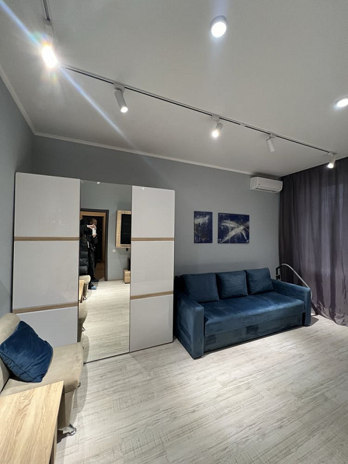 1 кімнатна квартира площа Визволення Центрально міський район Кривой Рог - изображение 2