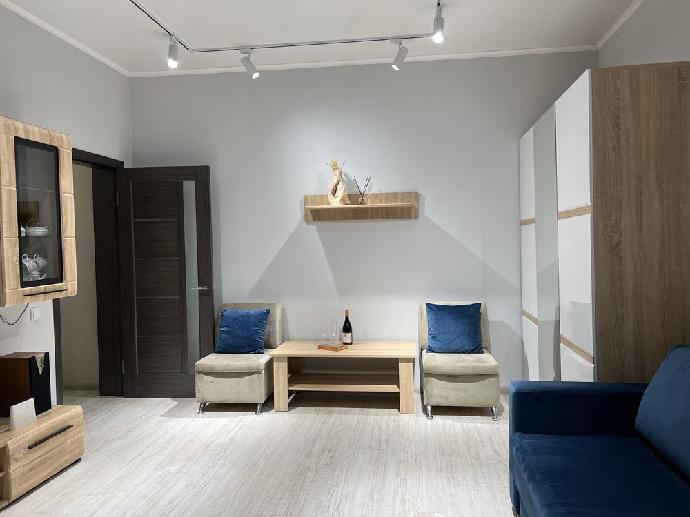 1 кімнатна квартира площа Визволення Центрально міський район Кривой Рог - изображение 8