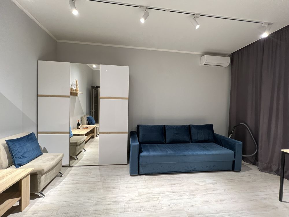 1 кімнатна квартира площа Визволення Центрально міський район Кривой Рог - изображение 5