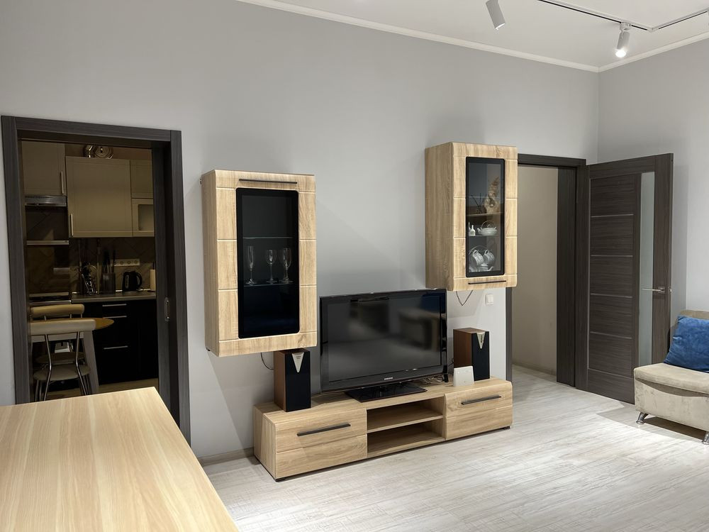 1 кімнатна квартира площа Визволення Центрально міський район Кривой Рог - изображение 7