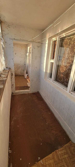 Оренда 1к просп. Червоної Калини 51А Киев - изображение 4