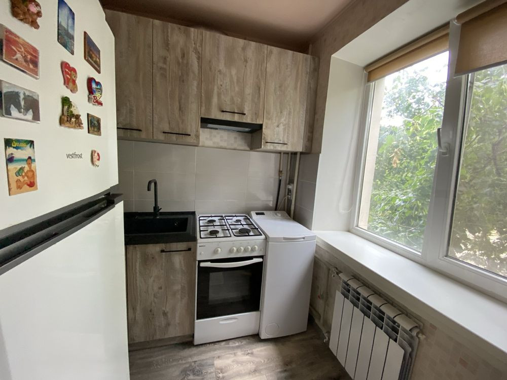 Сдам в аренду 1-к квартиру! Калиновая батумская правда Дніпро - зображення 1