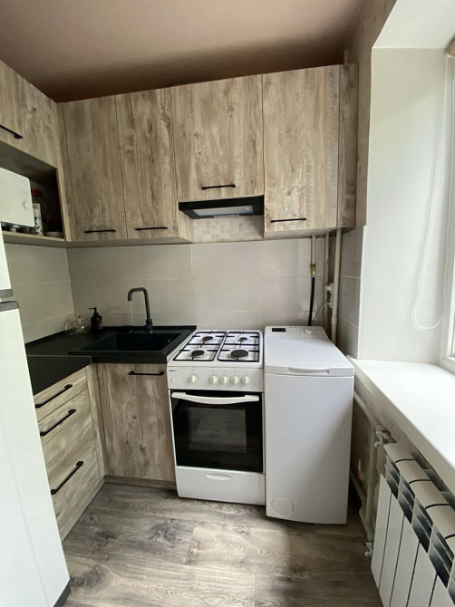 Сдам в аренду 1-к квартиру! Калиновая батумская правда Дніпро - зображення 7