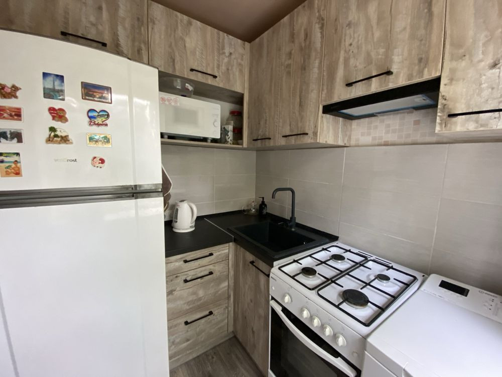 Сдам в аренду 1-к квартиру! Калиновая батумская правда Дніпро - зображення 2