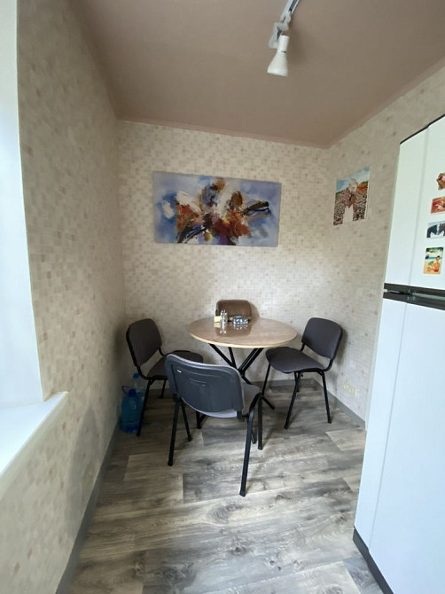 Сдам в аренду 1-к квартиру! Калиновая батумская правда Дніпро - зображення 6