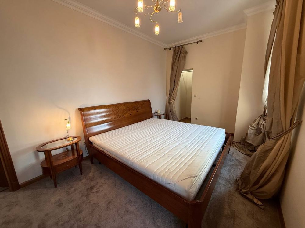 Актуальна‼️ 3 кімнати на Печерську 100м2 в гарному будинку Дві спальні Киев - изображение 2