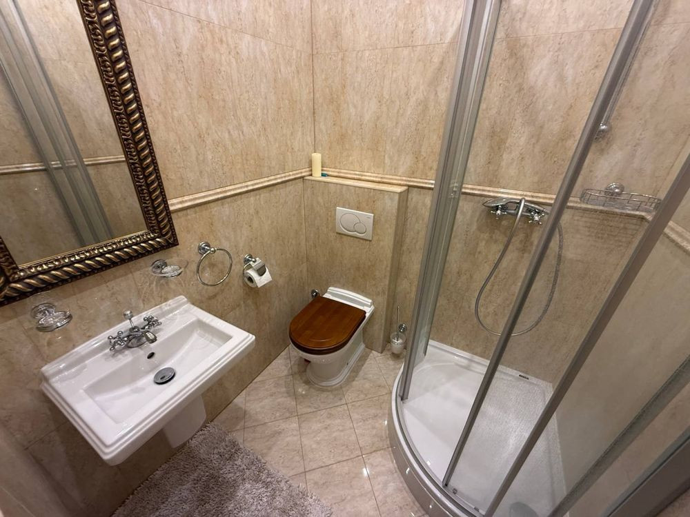 Актуальна‼️ 3 кімнати на Печерську 100м2 в гарному будинку Дві спальні Киев - изображение 4