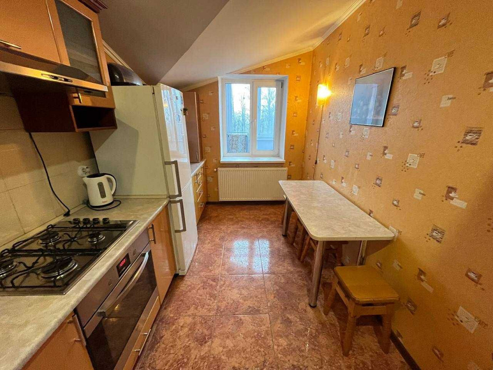 Здається 1кім квартира вул.Веербова поблизу річки Івано-Франківськ - зображення 5