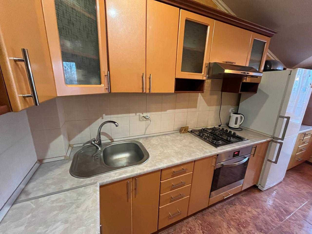 Здається 1кім квартира вул.Веербова поблизу річки Івано-Франківськ - зображення 6