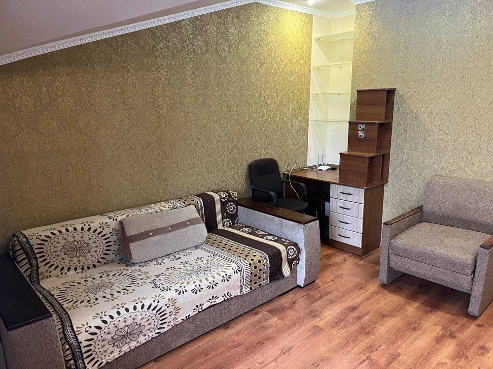 Здається 1кім квартира вул.Веербова поблизу річки Івано-Франківськ - зображення 2