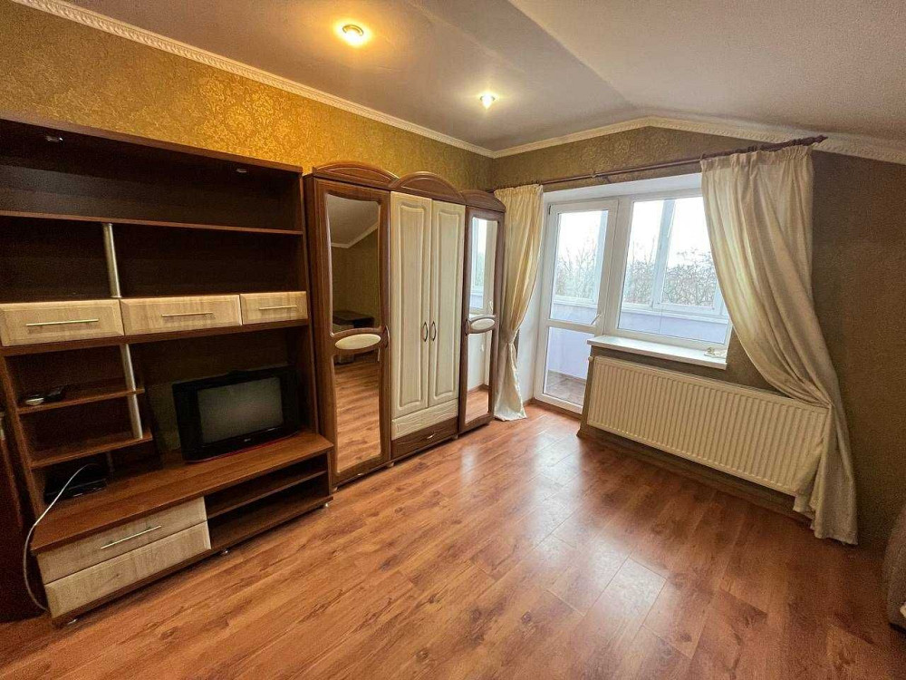 Здається 1кім квартира вул.Веербова поблизу річки Івано-Франківськ - зображення 1