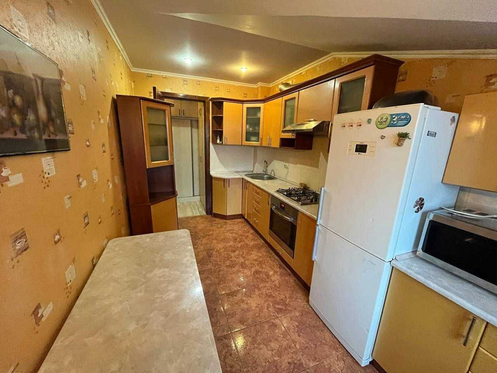 Здається 1кім квартира вул.Веербова поблизу річки Івано-Франківськ - зображення 7