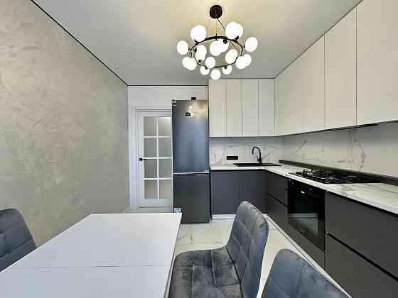 Оренда затишної 1кім квартири вул. Хіміків ЖК Комфорт Парк Івано-Франківськ