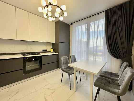 Оренда затишної 1кім квартири вул. Хіміків ЖК Комфорт Парк Івано-Франківськ