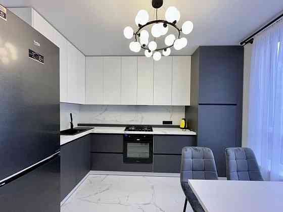 Оренда затишної 1кім квартири вул. Хіміків ЖК Комфорт Парк Івано-Франківськ