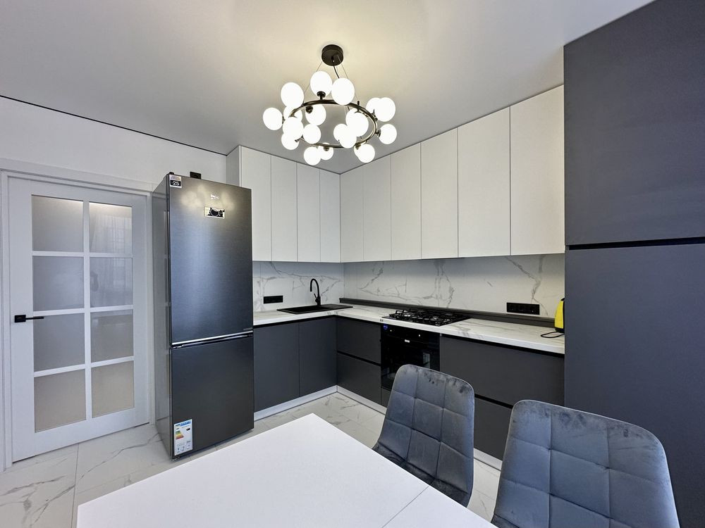 Оренда затишної 1кім квартири вул. Хіміків ЖК Комфорт Парк Івано-Франківськ - зображення 3