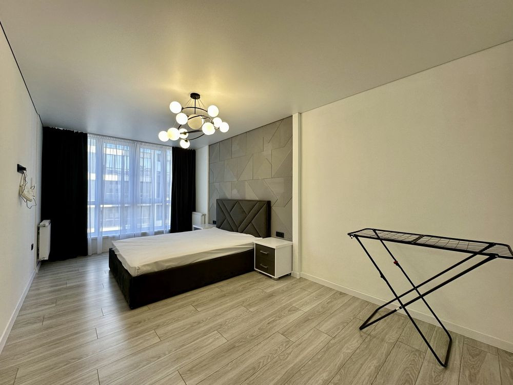 Оренда затишної 1кім квартири вул. Хіміків ЖК Комфорт Парк Івано-Франківськ - зображення 5