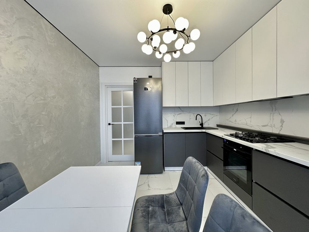 Оренда затишної 1кім квартири вул. Хіміків ЖК Комфорт Парк Івано-Франківськ - зображення 4