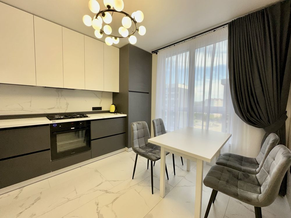 Оренда затишної 1кім квартири вул. Хіміків ЖК Комфорт Парк Івано-Франківськ - зображення 2